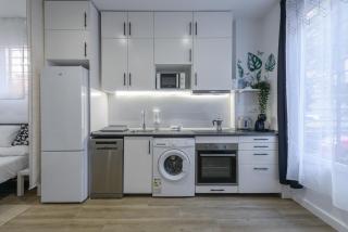 Lucano Ground Floor with AC - 5