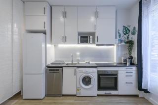 Lucano Ground Floor with AC - 2