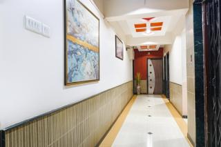 FabHotel Royal Residency - Nr phoenix mall - 8