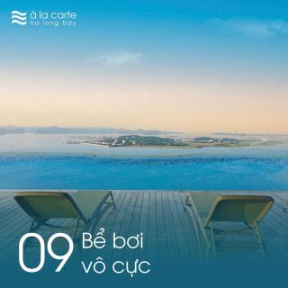 DiavaLy à la carte Hạ Long - 2