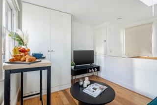 BnBNova - 2BR Holborn & Central London with Terrace - 2