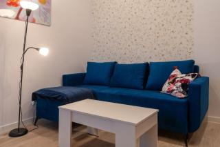 Mysłowice Urban Harmony Apartment by BookingHost - 2