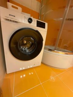 Apartament na Południu - 4