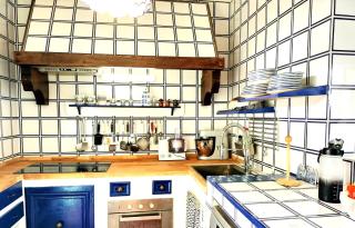 Villa SPA Riviera ligure - 6