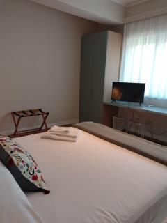 Il Giardinetto - Guest Room Policlinico - 7