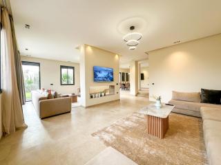 Villa CAN 2025 & Chill Marrakech - 2