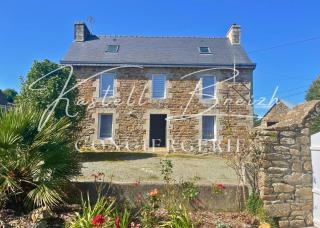 Chez Jeanne, maison en pierre de pays avec jardin - 9