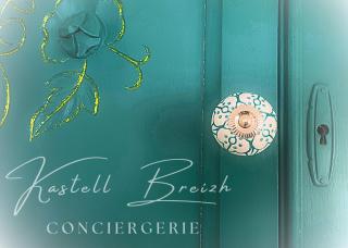 Chez Jeanne, maison en pierre de pays avec jardin - 6