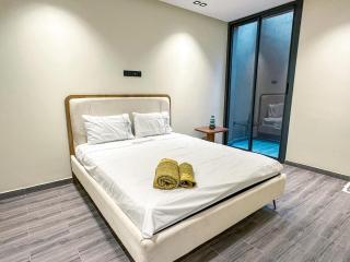 Villa CAN 2025 & Chill Marrakech - 5