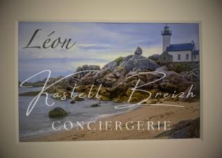 Chez Jeanne, maison en pierre de pays avec jardin - 1