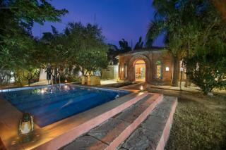 Tigergarh Wildlife Resort - 6