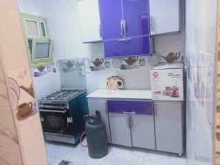 شقة بفيصل - 3