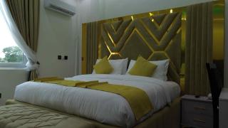 Sebrose Star Palace Hotel - 7