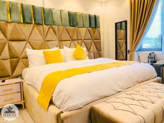 Sebrose Star Palace Hotel - 5