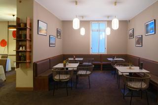 TANA-Boutique Hôtel - 5