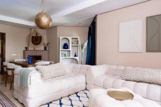 Zellige Suite - Gouvernante et piscine ! - 8