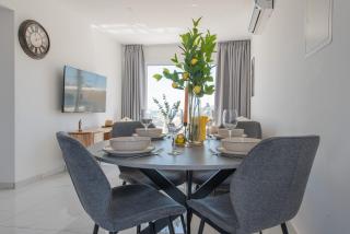 TelMar SeaView - Oroklini - 3