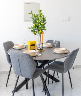 TelMar SeaView - Oroklini - 2