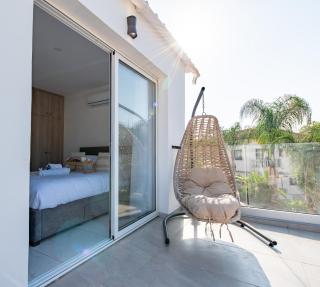 TelMar Sea View - 5 min walk from the Beach - Oroklini - 0