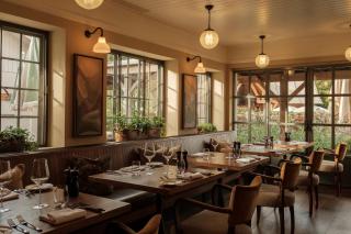 The Royal George - 1