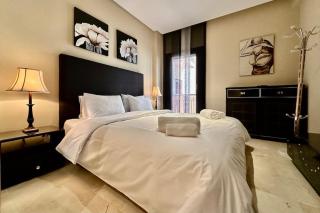 2 bedroom apartment in Plaza central Gueliz - 2