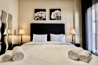 2 bedroom apartment in Plaza central Gueliz - 1