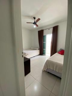 Guilhermina Pé na Areia com varanda - 7