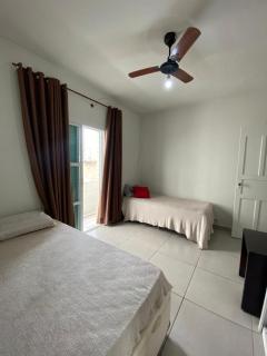 Guilhermina Pé na Areia com varanda - 5