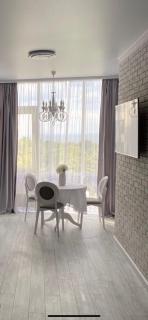 Аркадия ЖК Гагарин Плаза Панорамный вид Собственник - 2