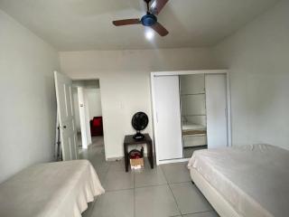 Guilhermina Pé na Areia com varanda - 2