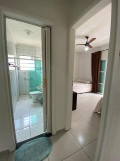 Guilhermina Pé na Areia com varanda - 1