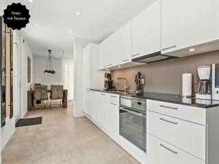 Ferienhausträume-Bodensee Bergstrassen Apartments - 8