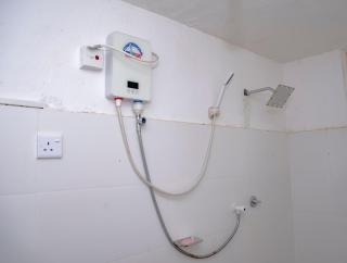 Lay By River Dambulla - 4