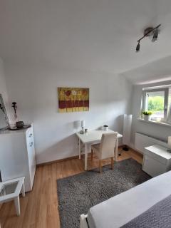 Wohnen im Springerhof - 6