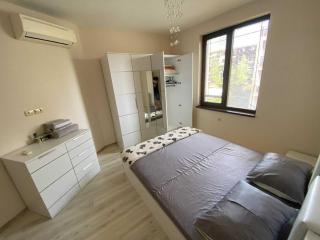 Апартамент в затворен комплекс Артур гр Свети Влас - 8