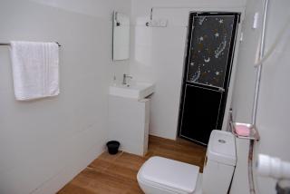 Lay By River Dambulla - 1