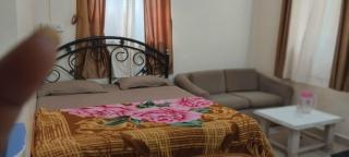 New aashiyana cottage Matheran - 2