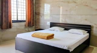 Annapoorna lodge agumbe - 6