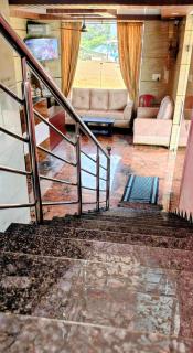 Annapoorna lodge agumbe - 5