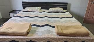 Annapoorna lodge agumbe - 4