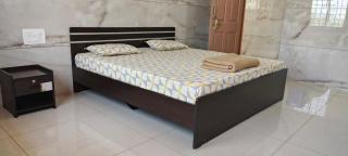 Annapoorna lodge agumbe - 3