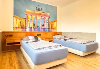 Hotelkamer voor twee personen in Marx 33-17 - 0