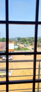 Annapoorna lodge agumbe - 1