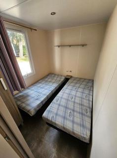 Mobil Home 3Ch - 6Pers 15min Europa PARK 670E - 3