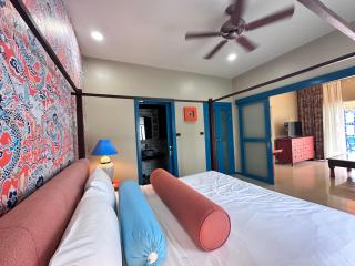 1BR Pool Villa near Layan Beach CapitalPro - 3