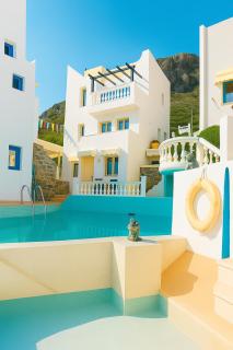 New Palm Hive - Cherso - 0