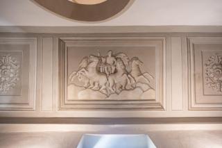 Bologna Centro 12 People and Terrace over 170 mq - 7