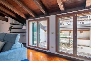 Bologna Centro 12 People and Terrace over 170 mq - 5