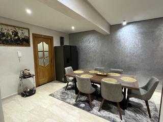 Appartement en plein centre-ville - 6