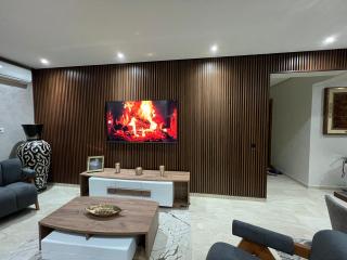 Appartement en plein centre-ville - 3